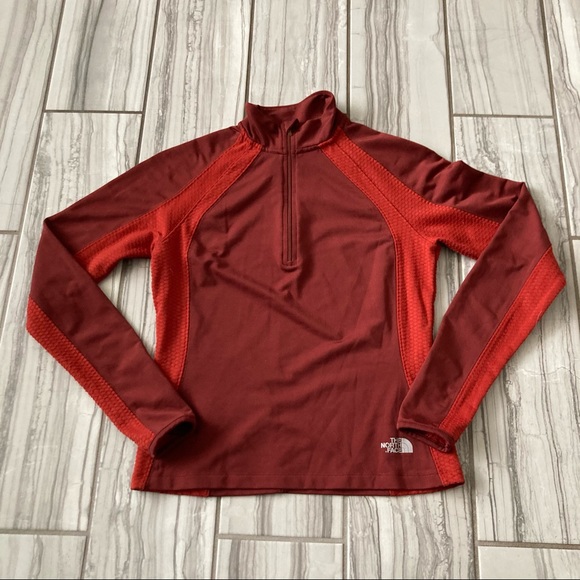 The North Face Tops - The North Face Flight Series pullover. EUC
